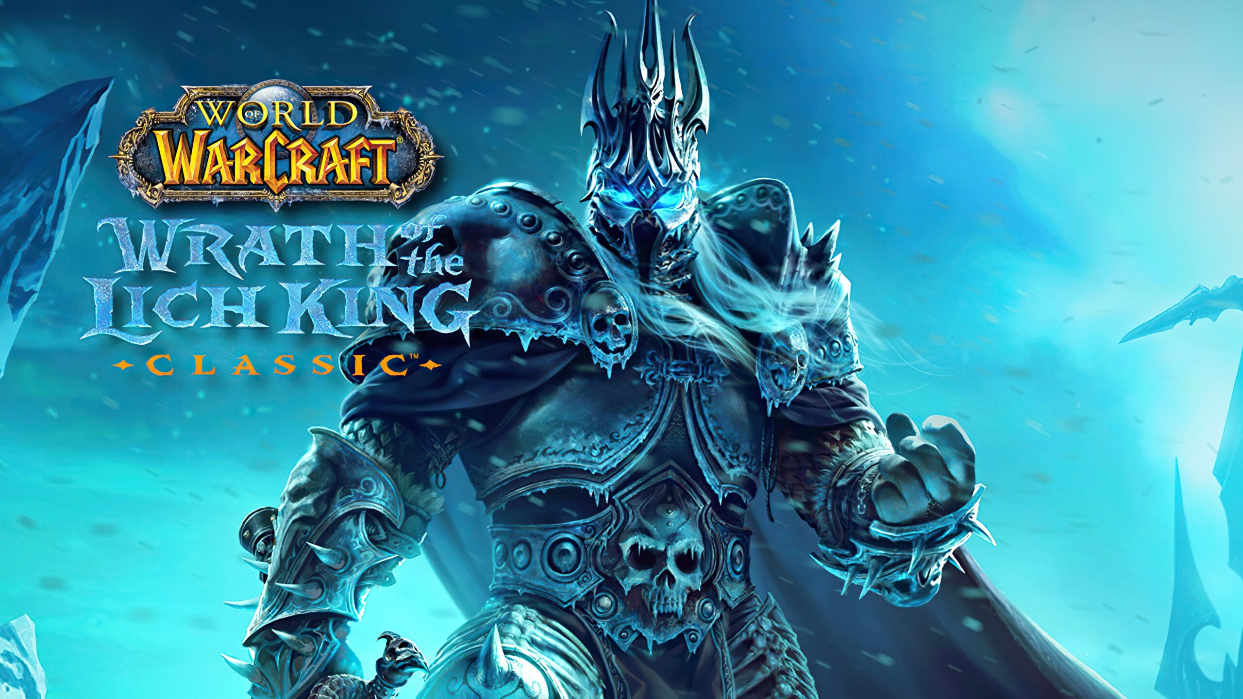 Когда выйдет wow lich king classic